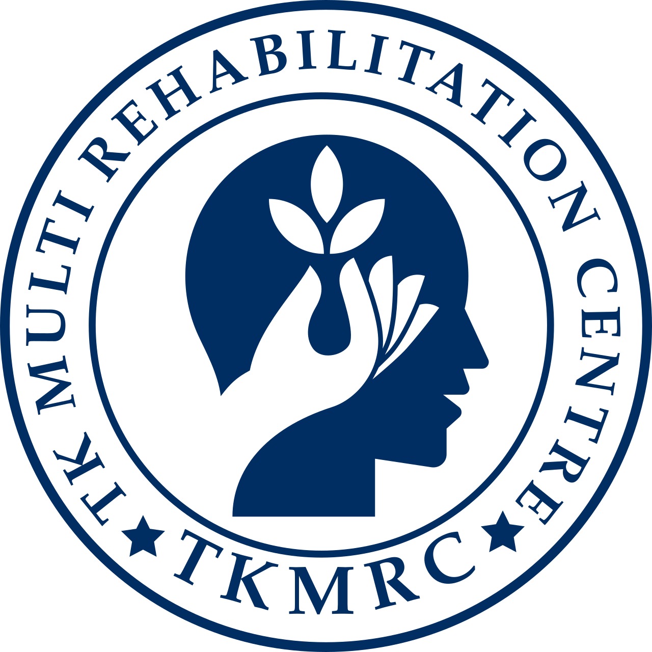 TKMRC logo